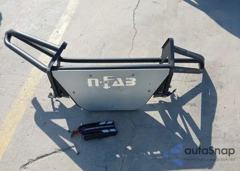 2007 Toyota Fj Cruiser z USA, uszkodzony, nr VIN JTEBU11F470085162